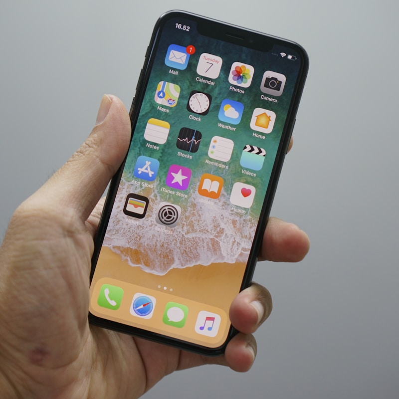 iPhone 15 Pro Max - 2