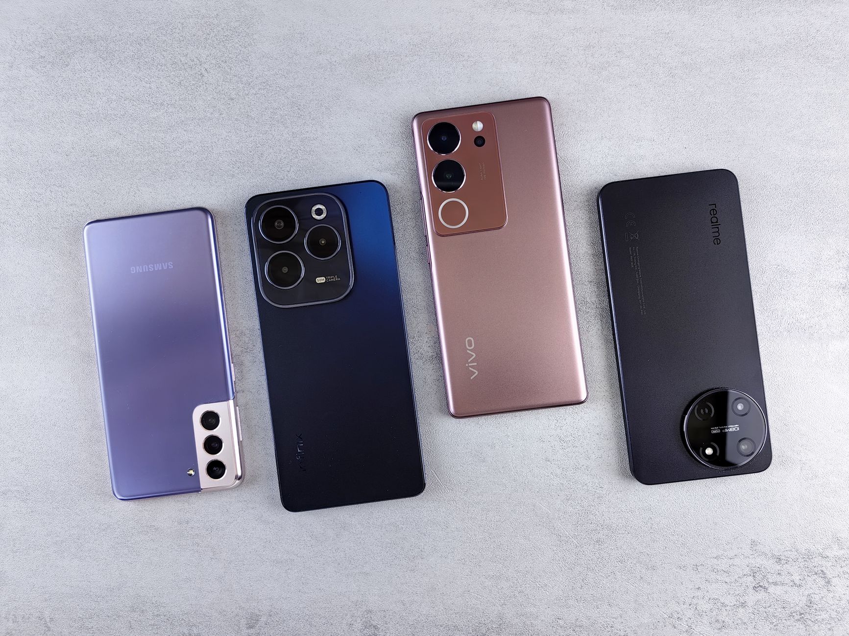 OnePlus 12
