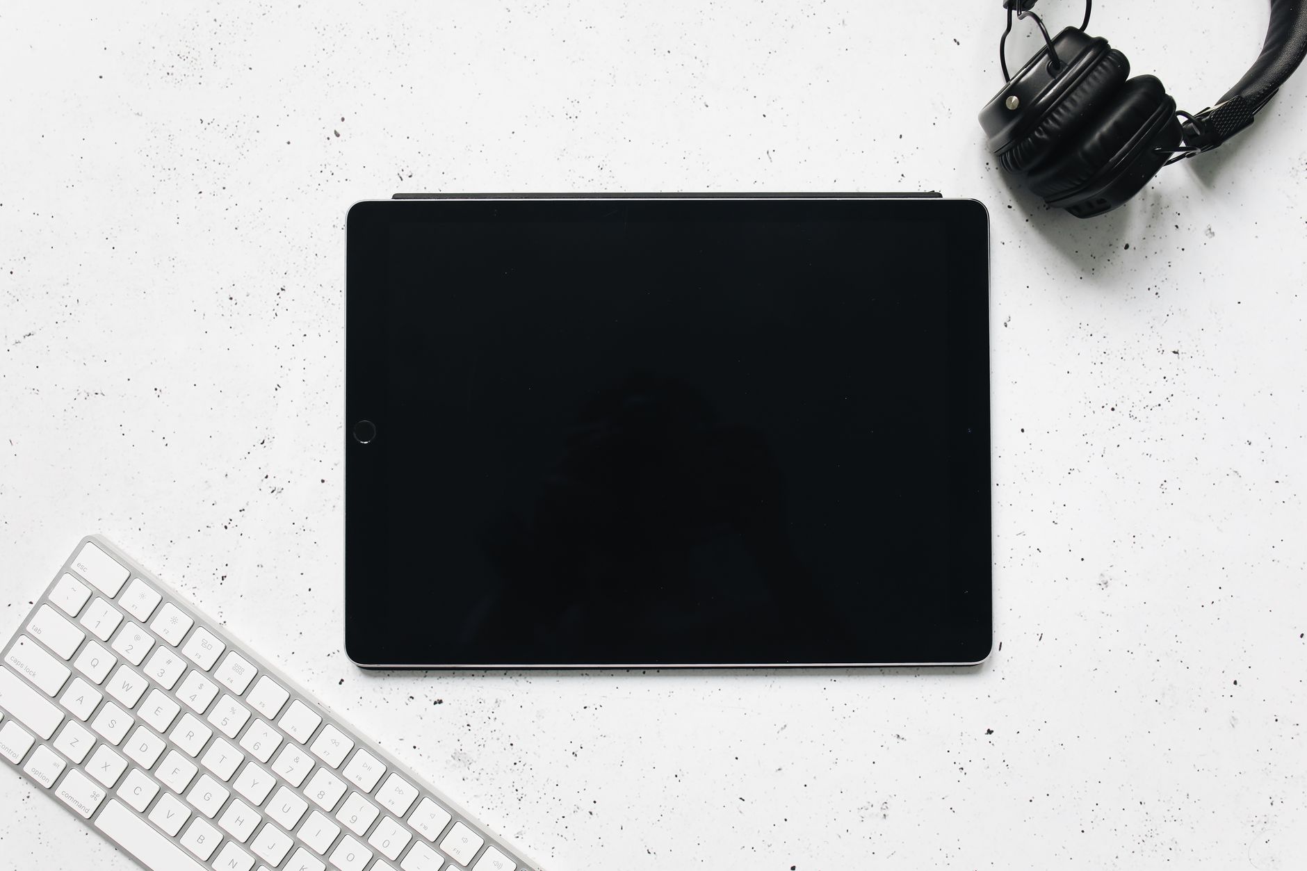 iPad Pro 12.9
