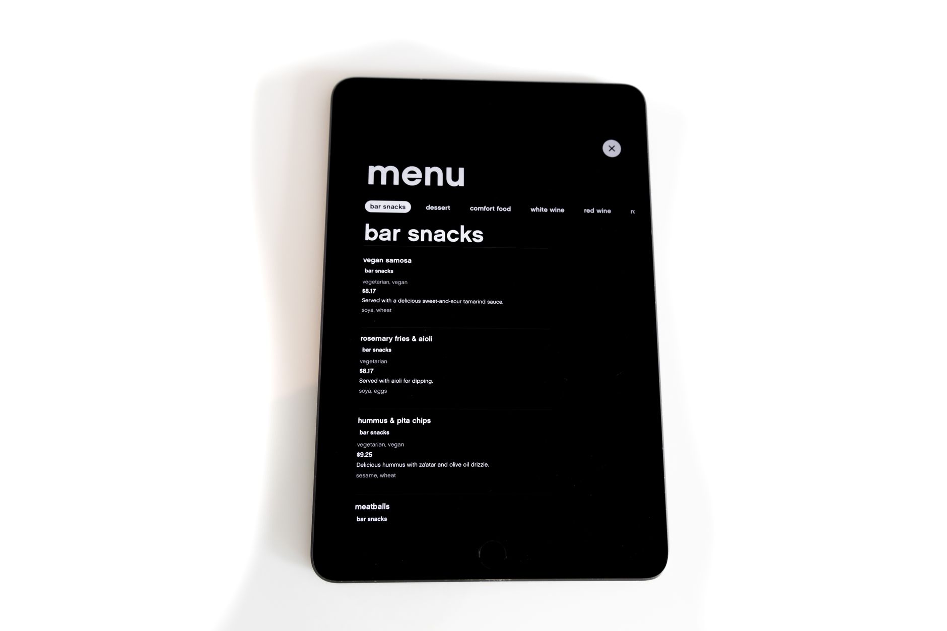 iPad Mini