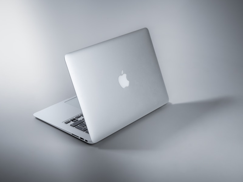 MacBook Pro 16 - 2