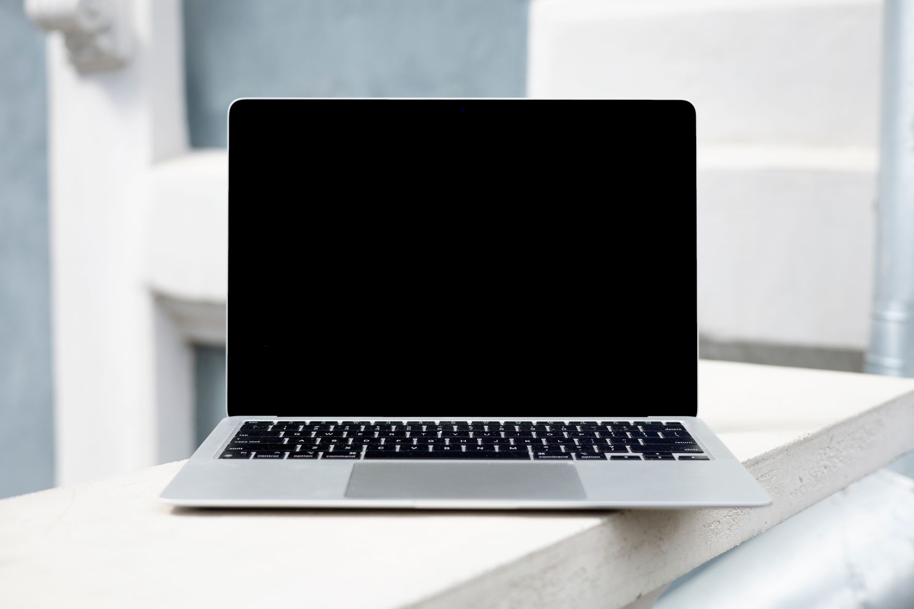 MacBook Pro 16