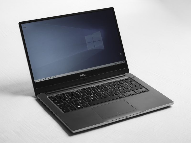 Dell XPS 15 - 2