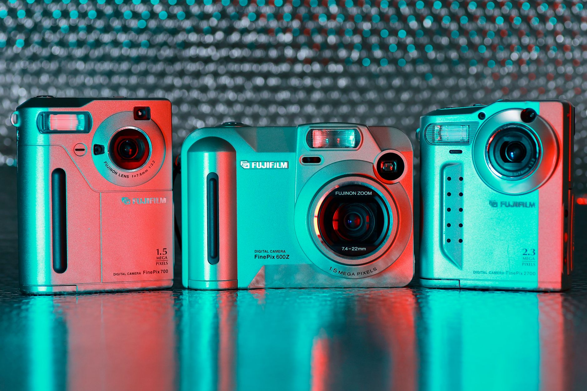 Sony A7 IV