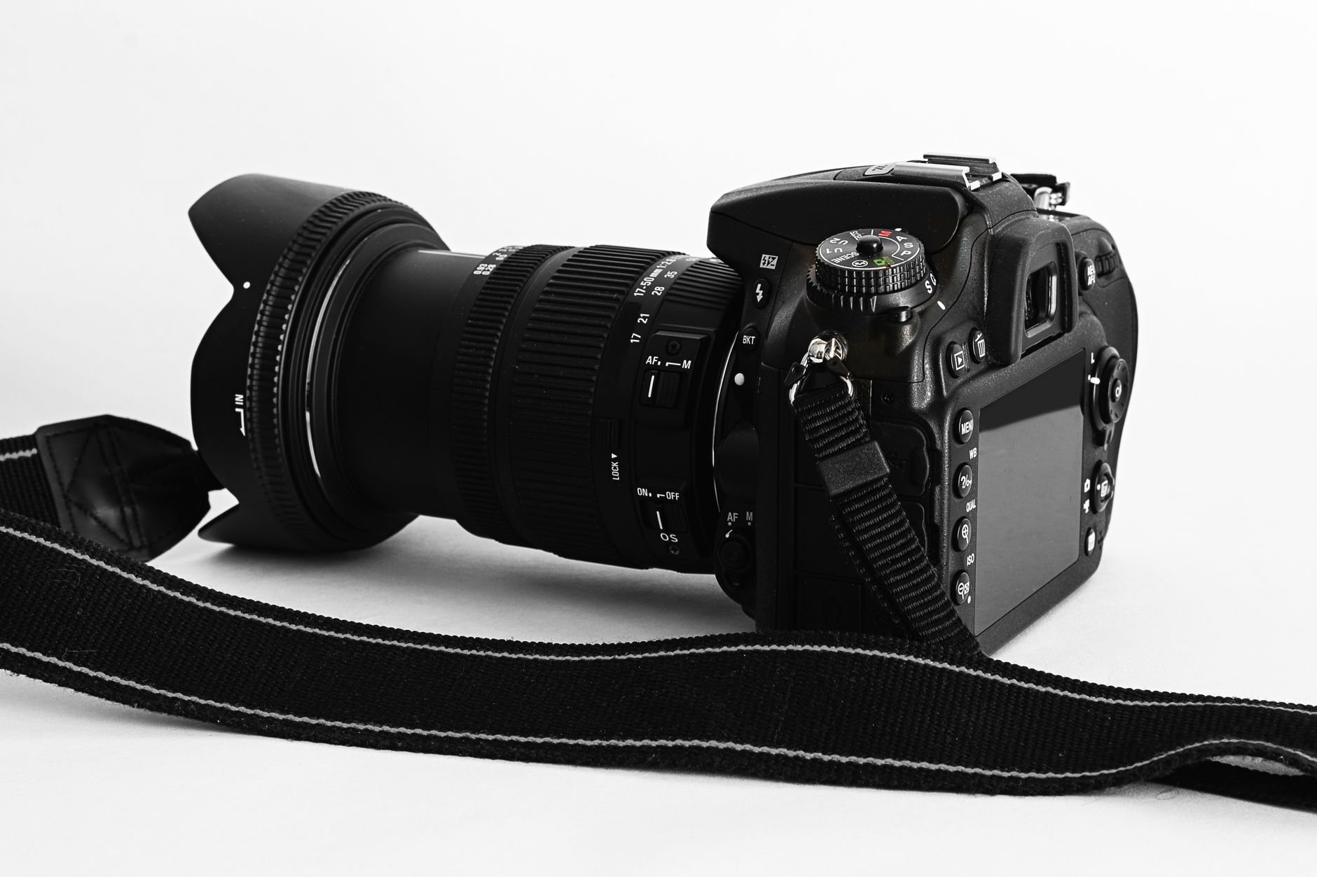 Canon EOS R5