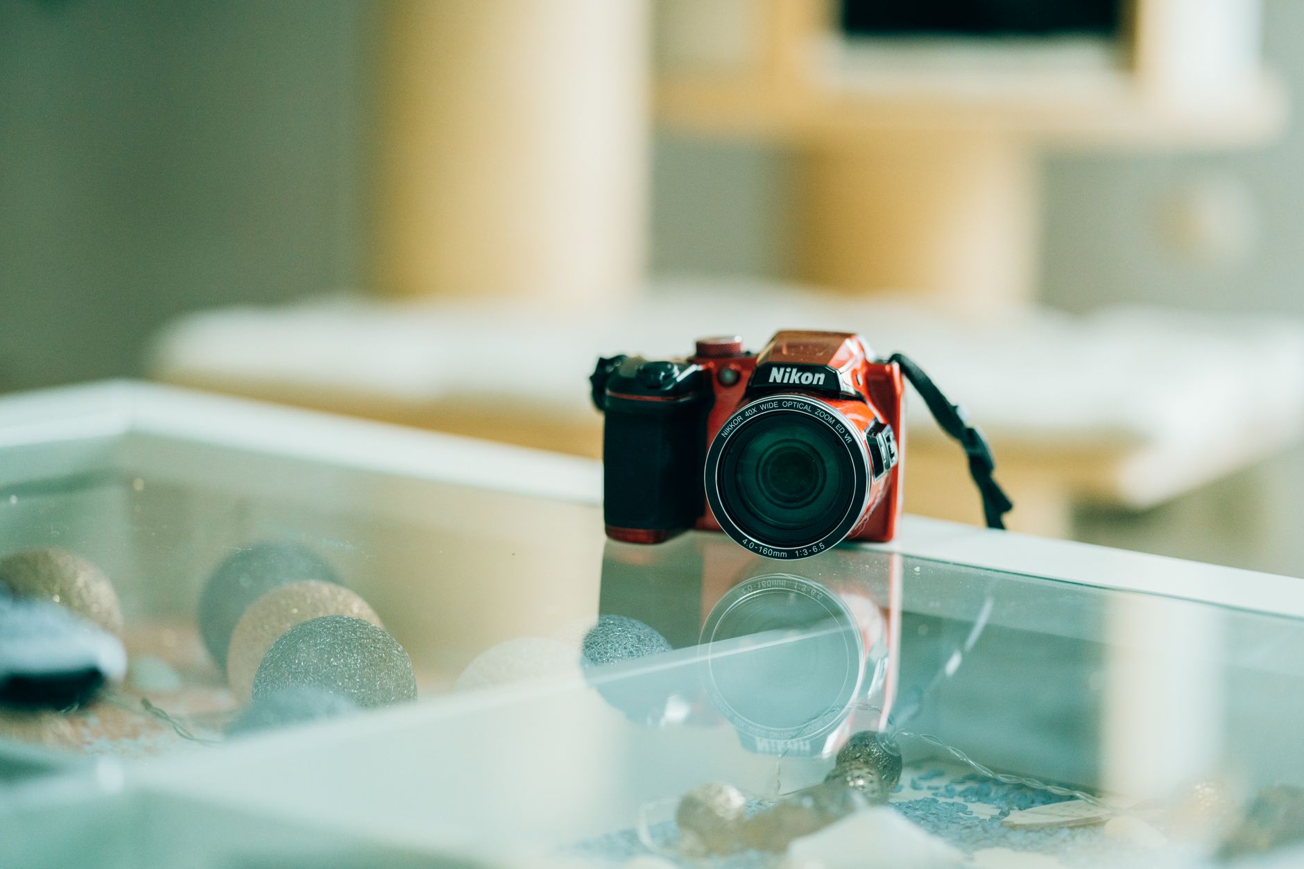 Fujifilm X-T5