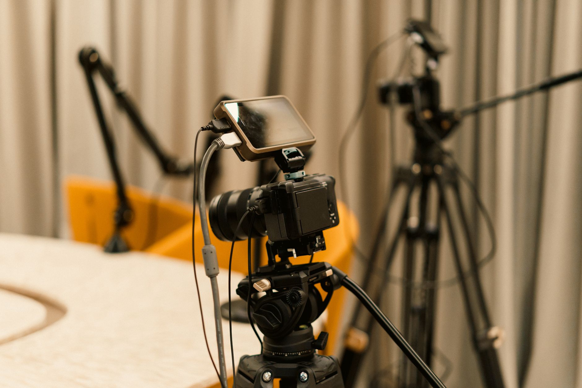 Panasonic Lumix S5 II