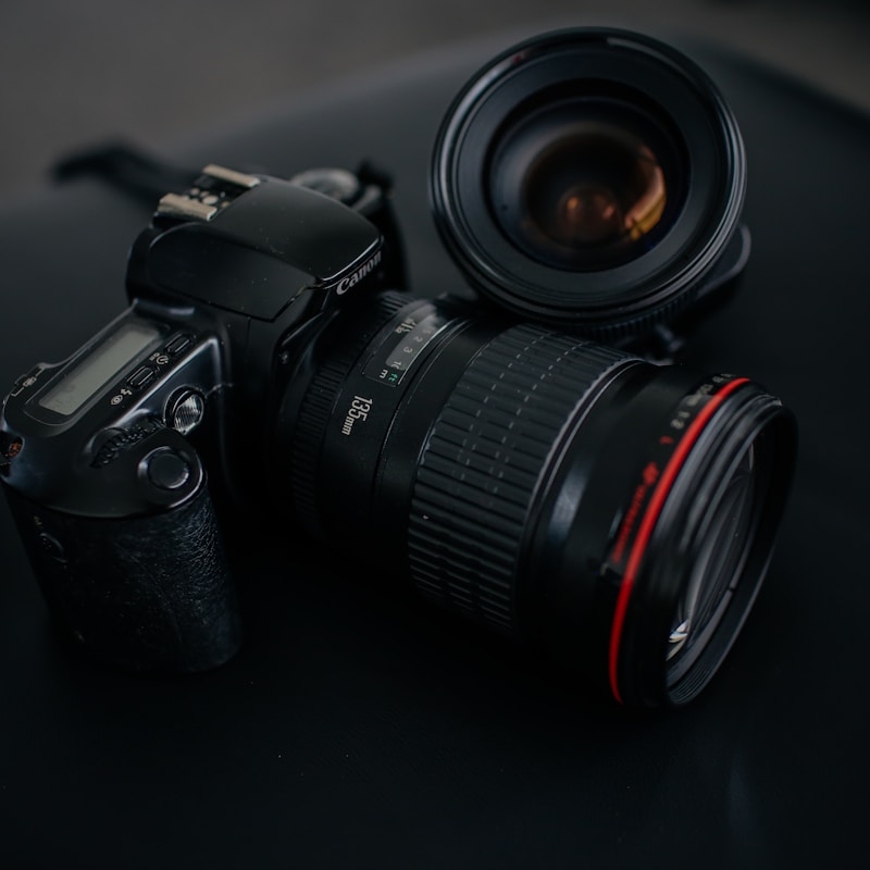 Canon EOS R6 Mark II
