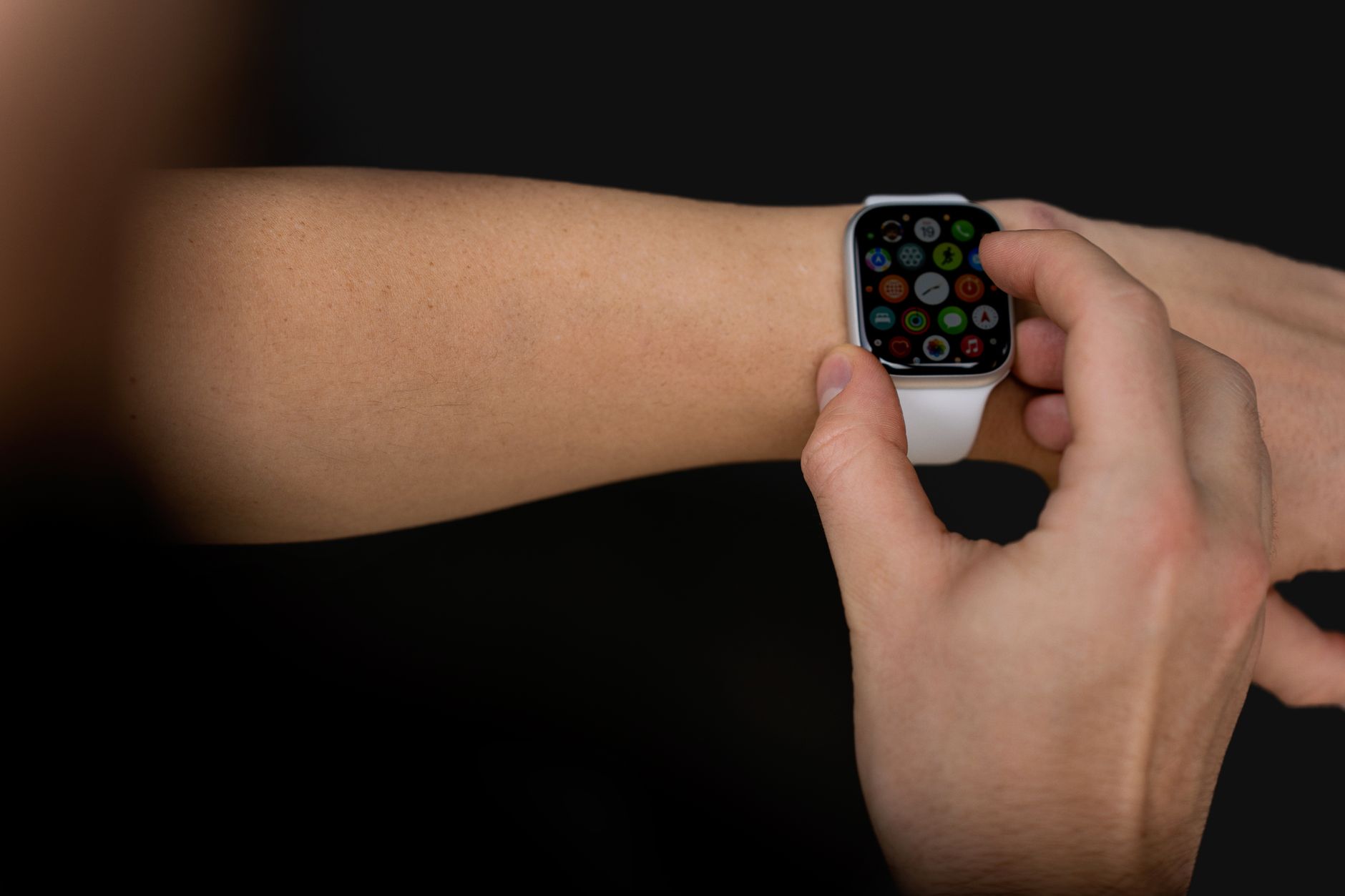 Samsung Galaxy Watch 6