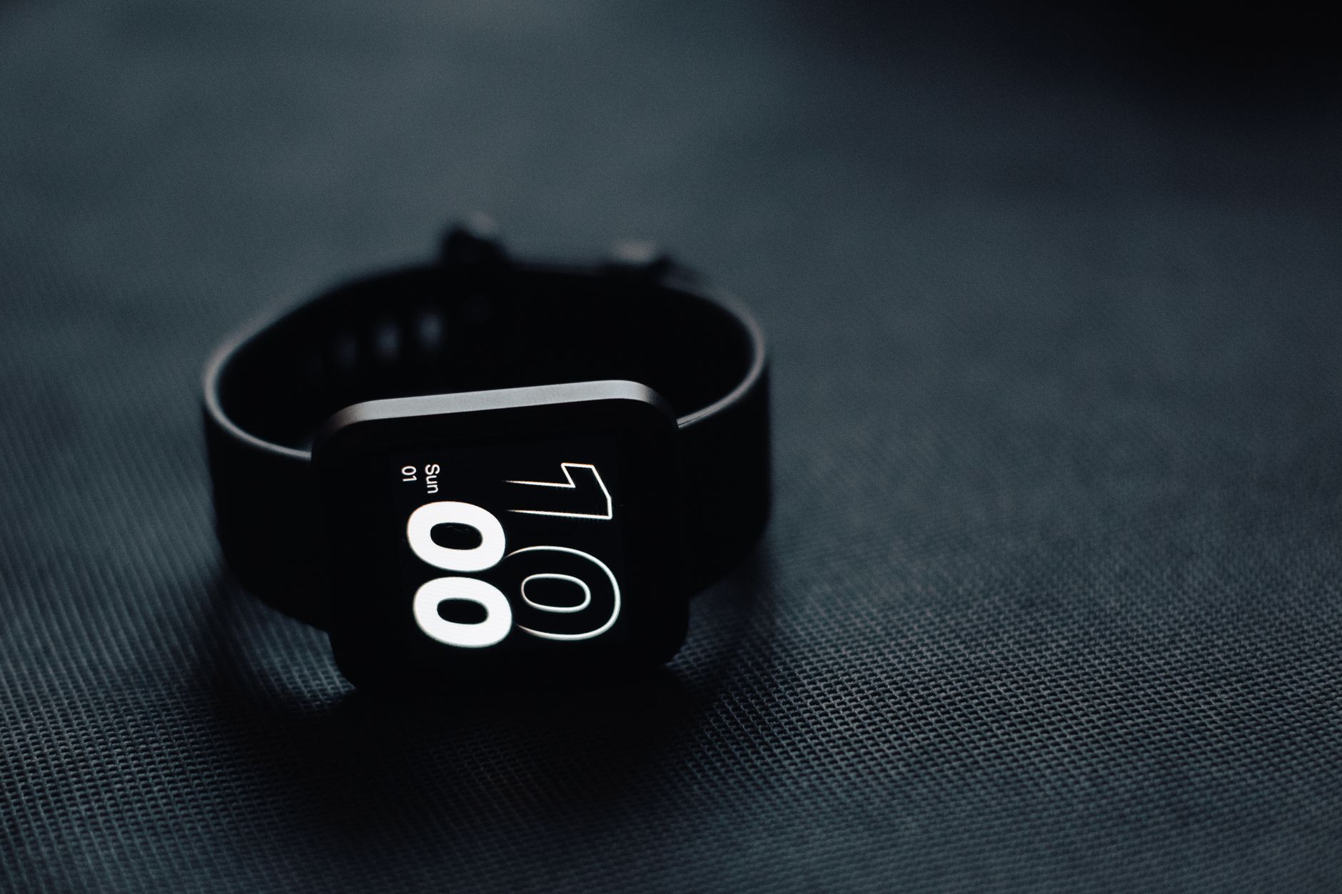 Garmin Fenix 7
