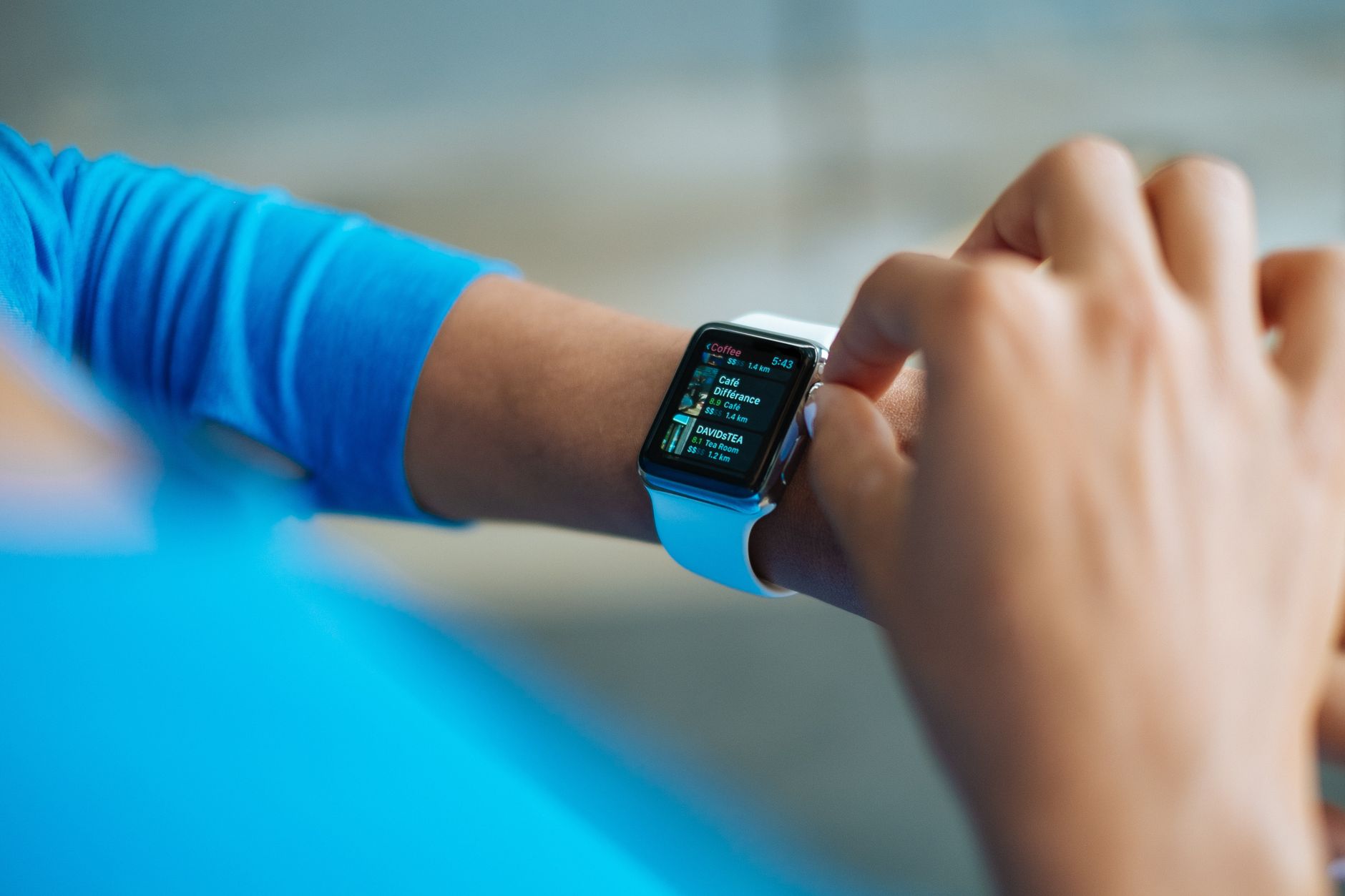Amazfit GTR 4