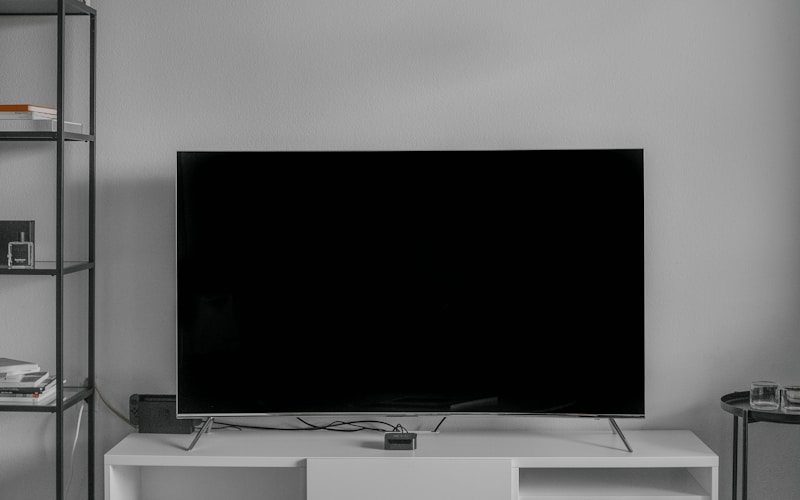 Samsung S95C 65 OLED - 2