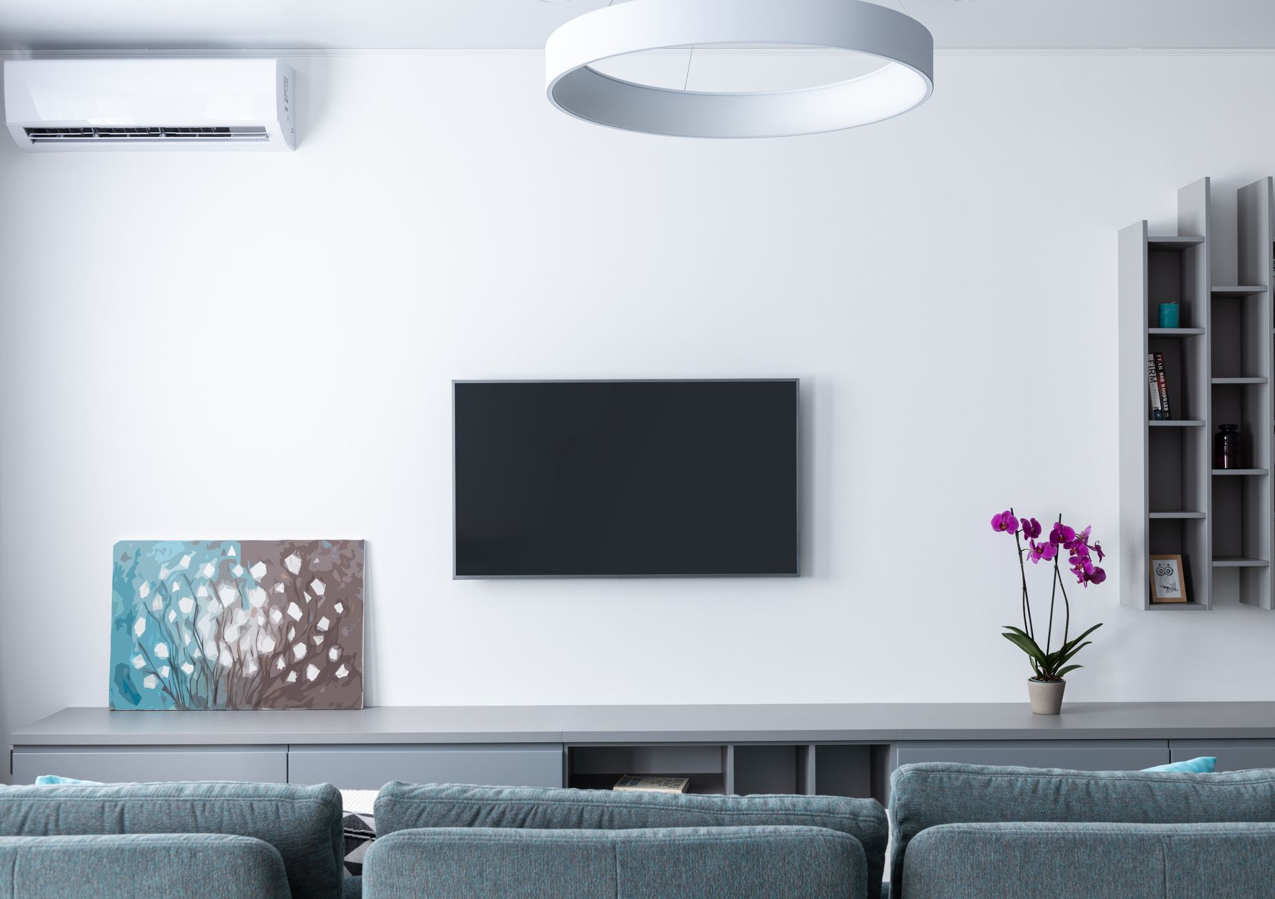 Samsung Neo QLED QN90C