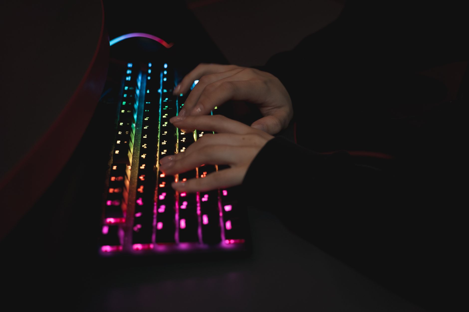 Keychron Q1 Pro
