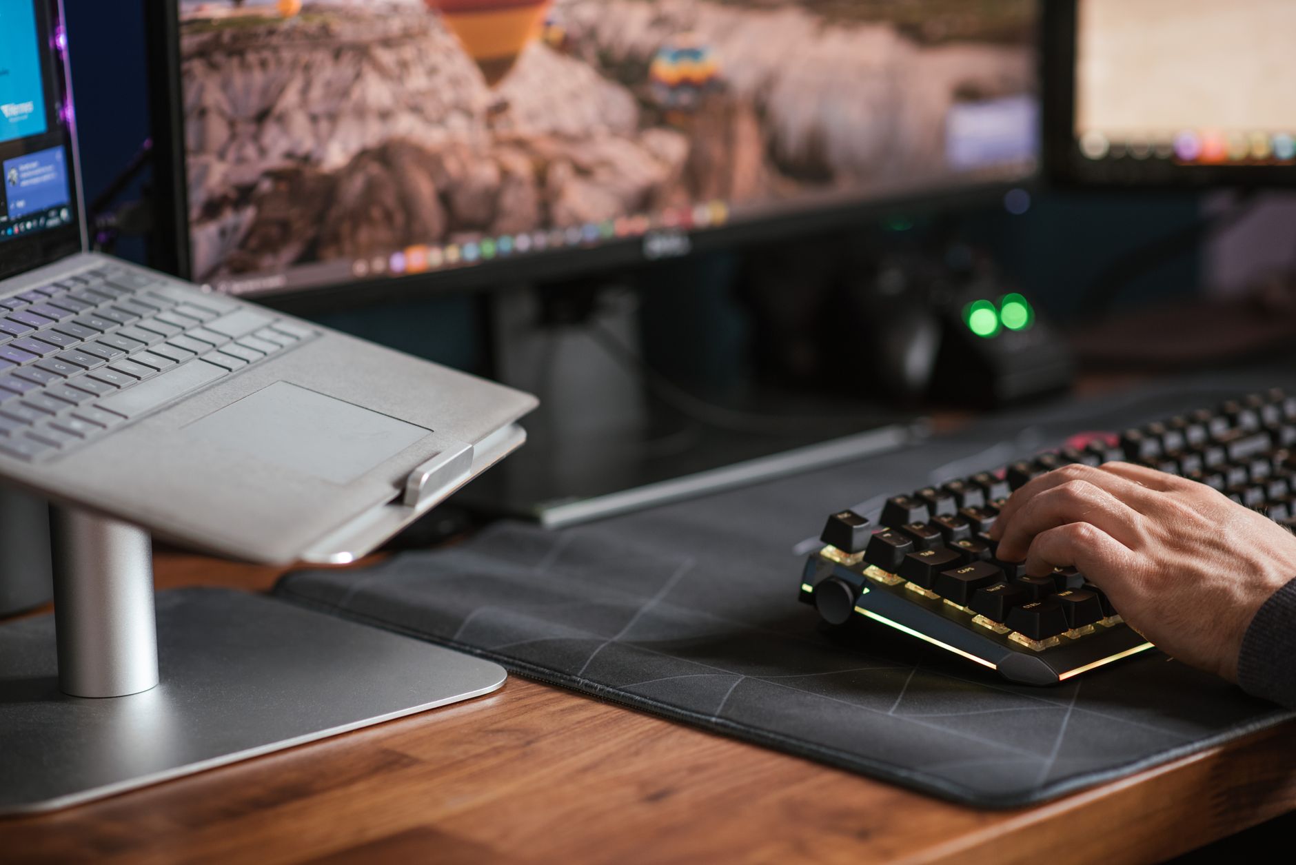 Logitech MX Keys S