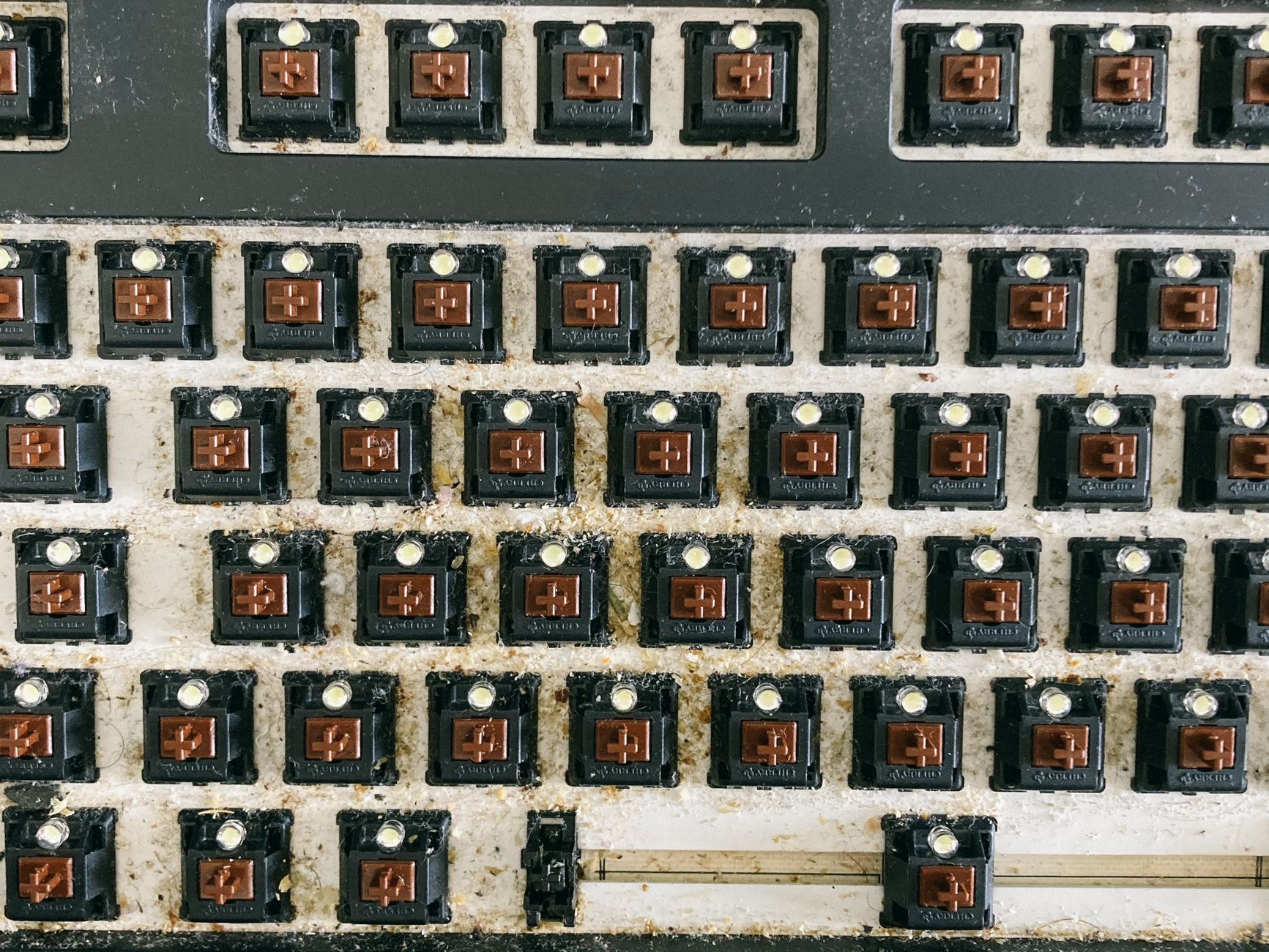 Apple Magic Keyboard
