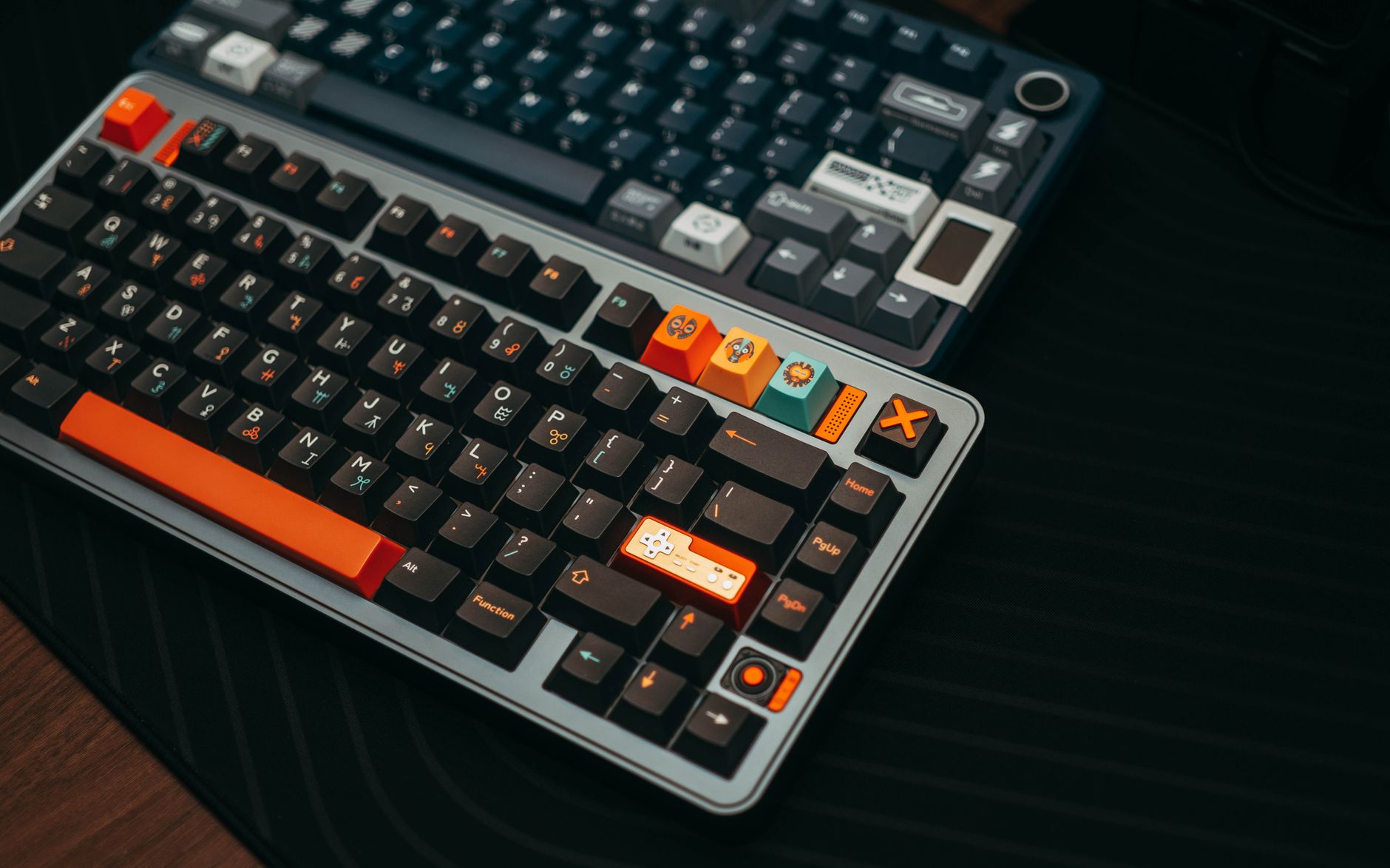 Razer BlackWidow V4 Pro