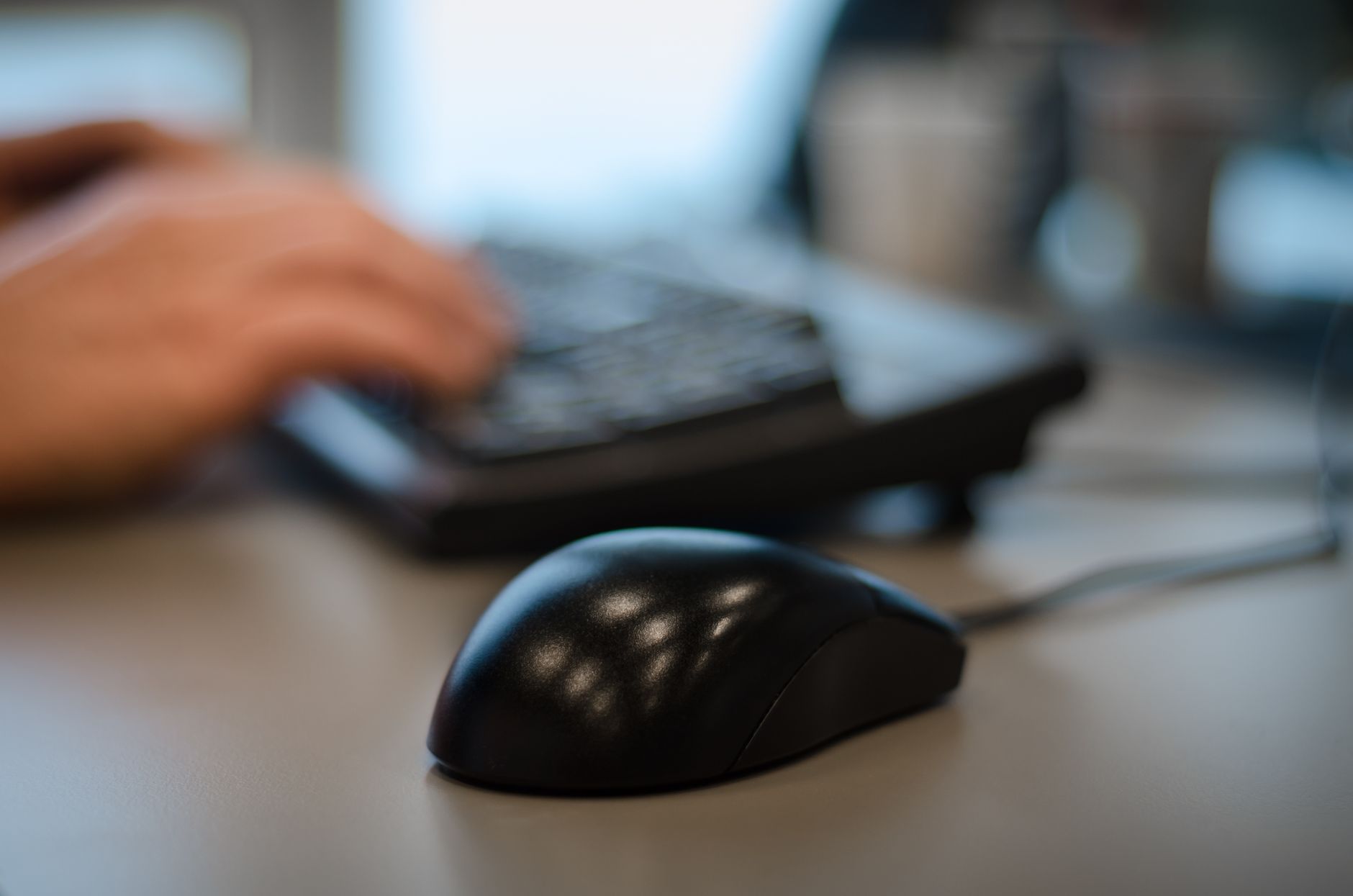Logitech MX Master 3S