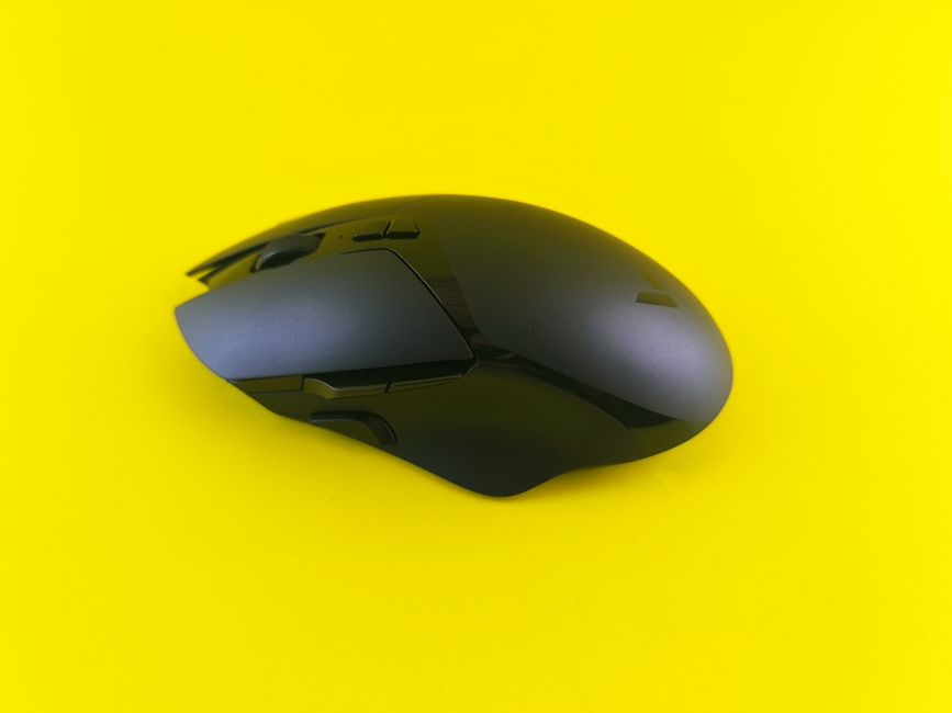 Razer DeathAdder V3 Pro