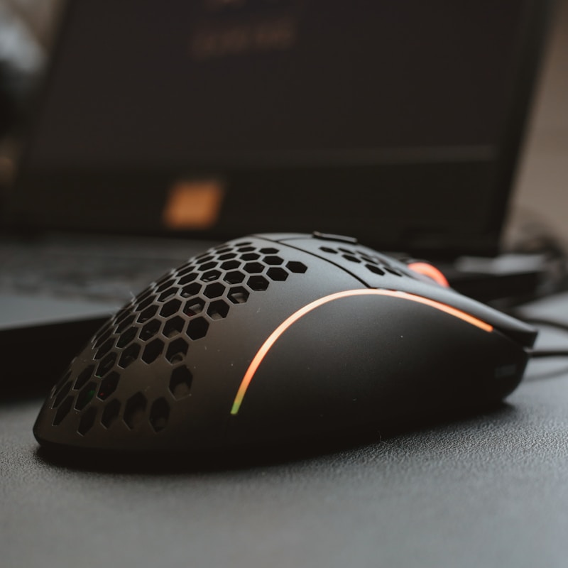 Logitech G Pro X Superlight