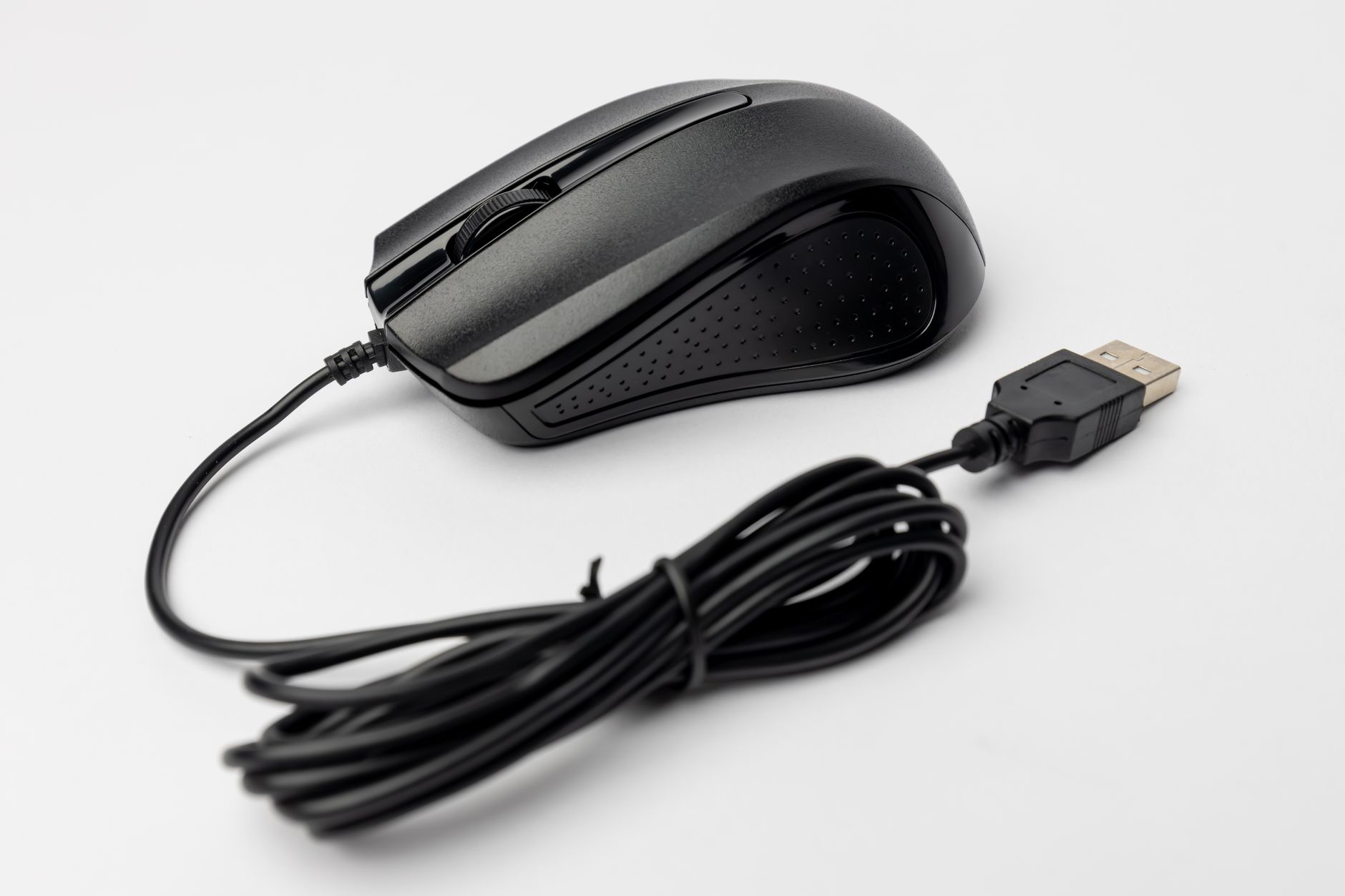 Apple Magic Mouse