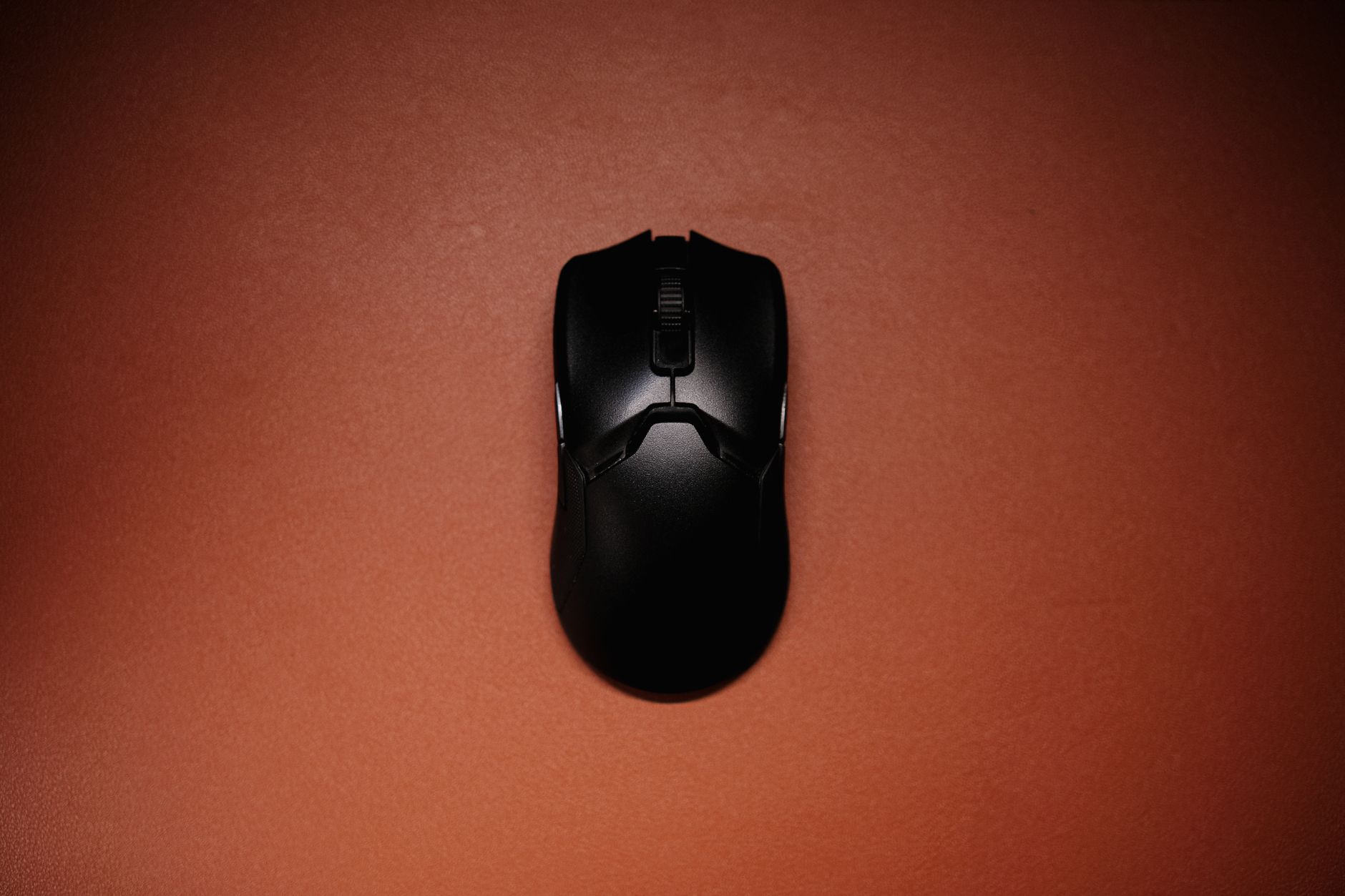 SteelSeries Rival 5