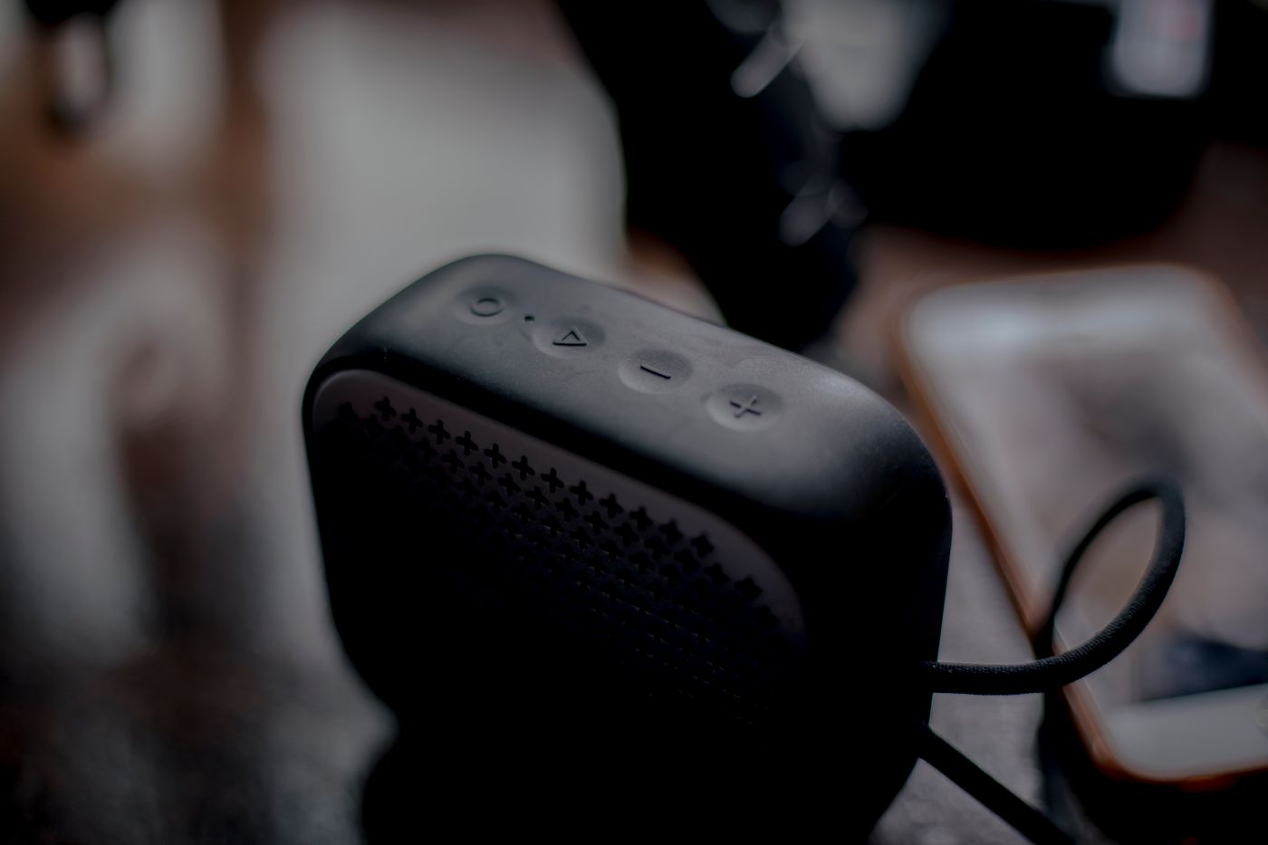 Bose SoundLink Revolve+