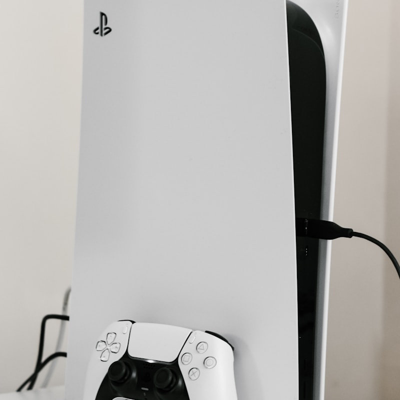 PlayStation 5 - 3