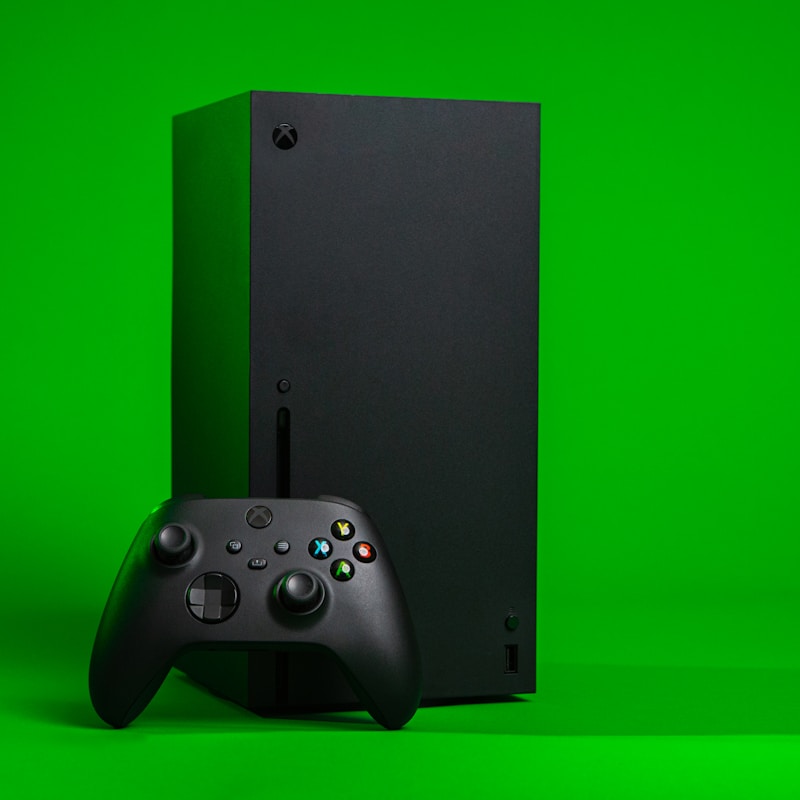 Xbox Series X