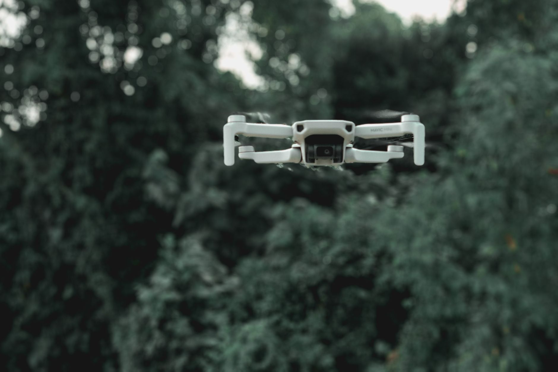 DJI Mini 3 Pro