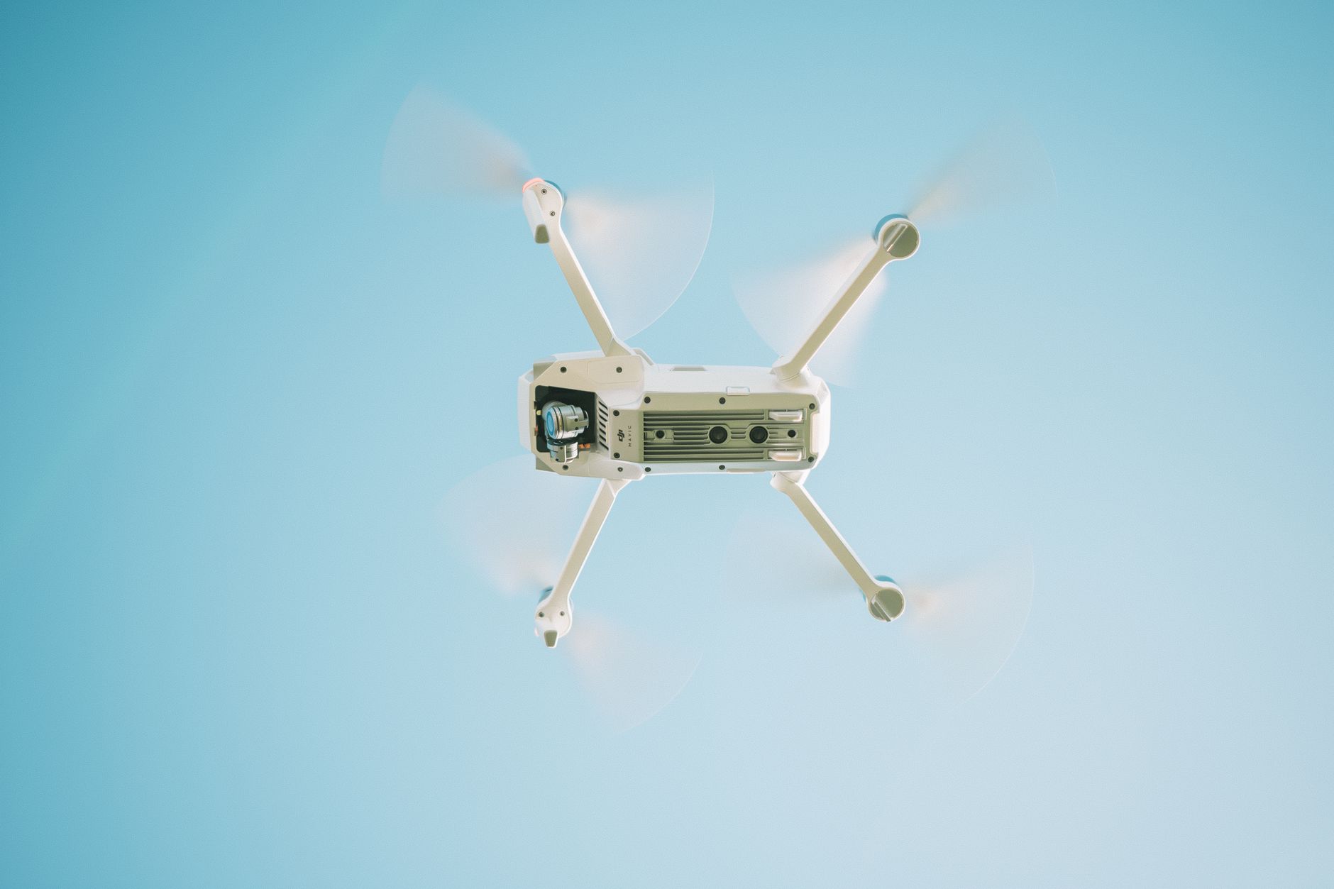 DJI Air 3
