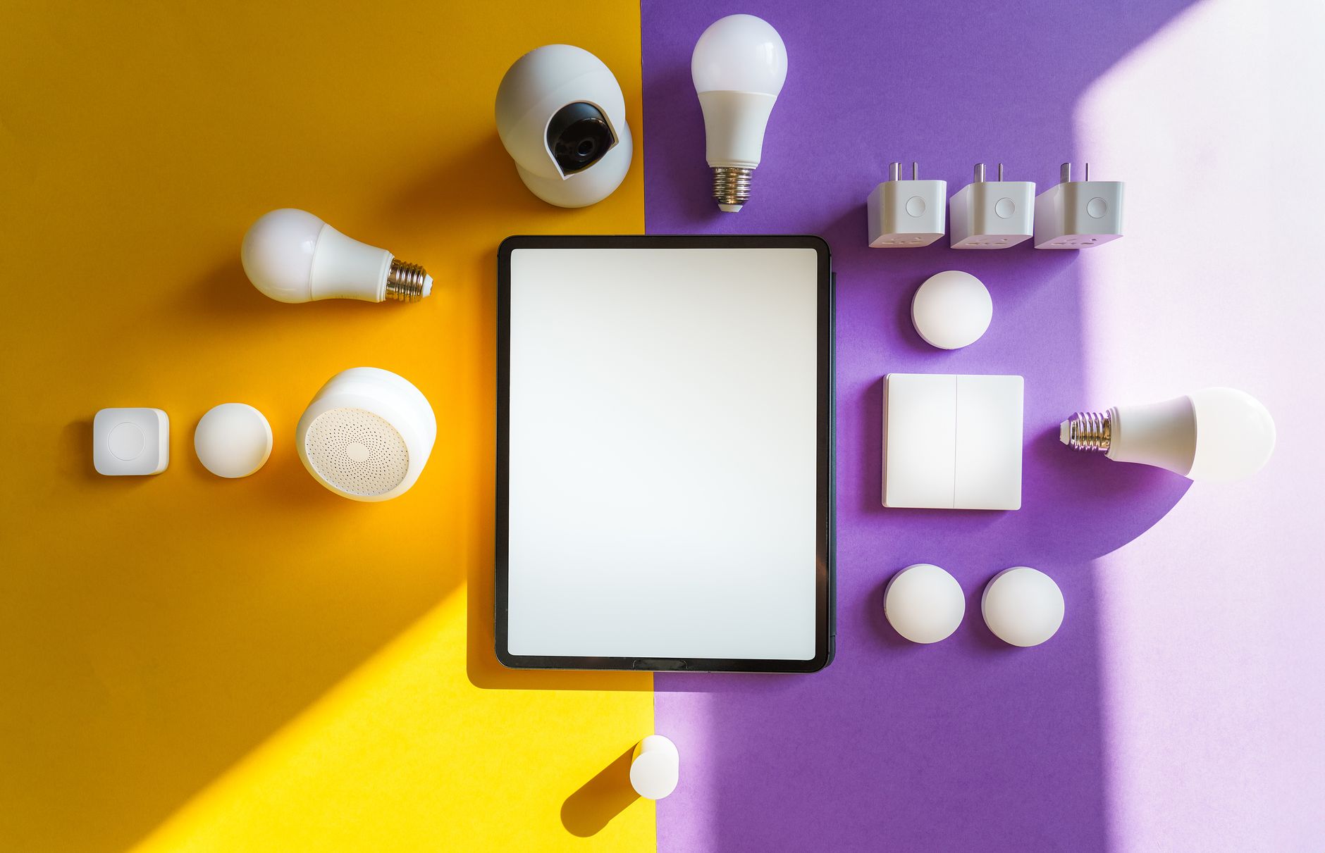 Philips Hue Starter Kit