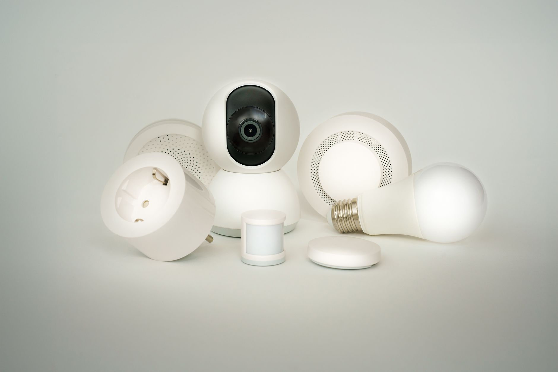 Aqara Hub M2