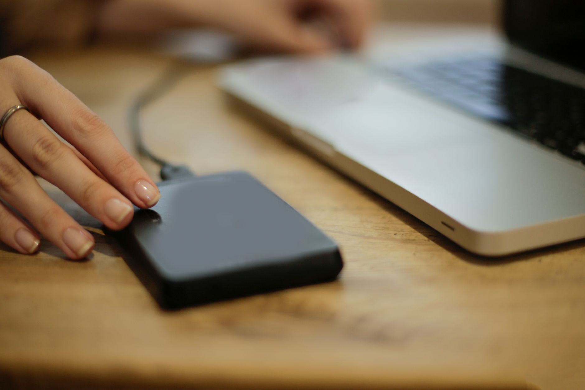SanDisk Extreme Portable SSD