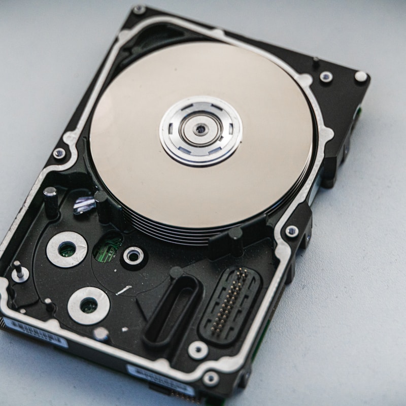 Seagate IronWolf Pro 8TB