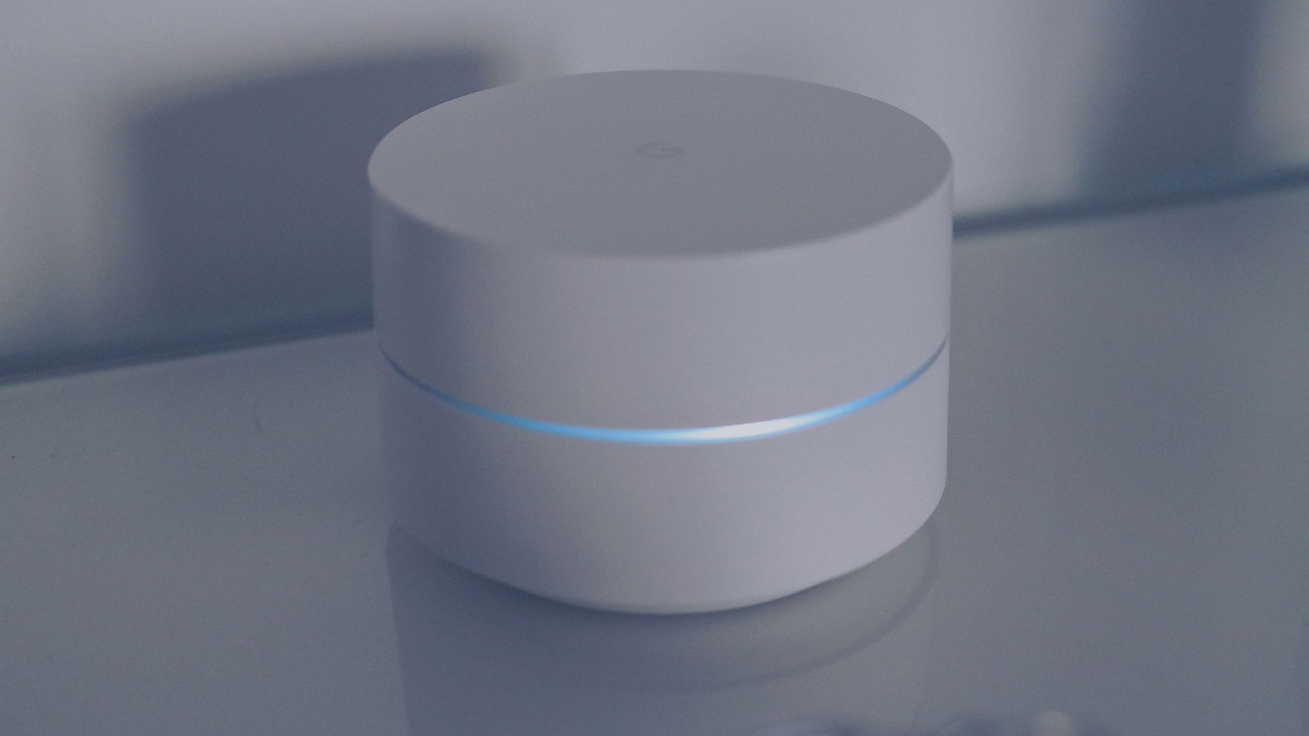 Eero Pro 6E