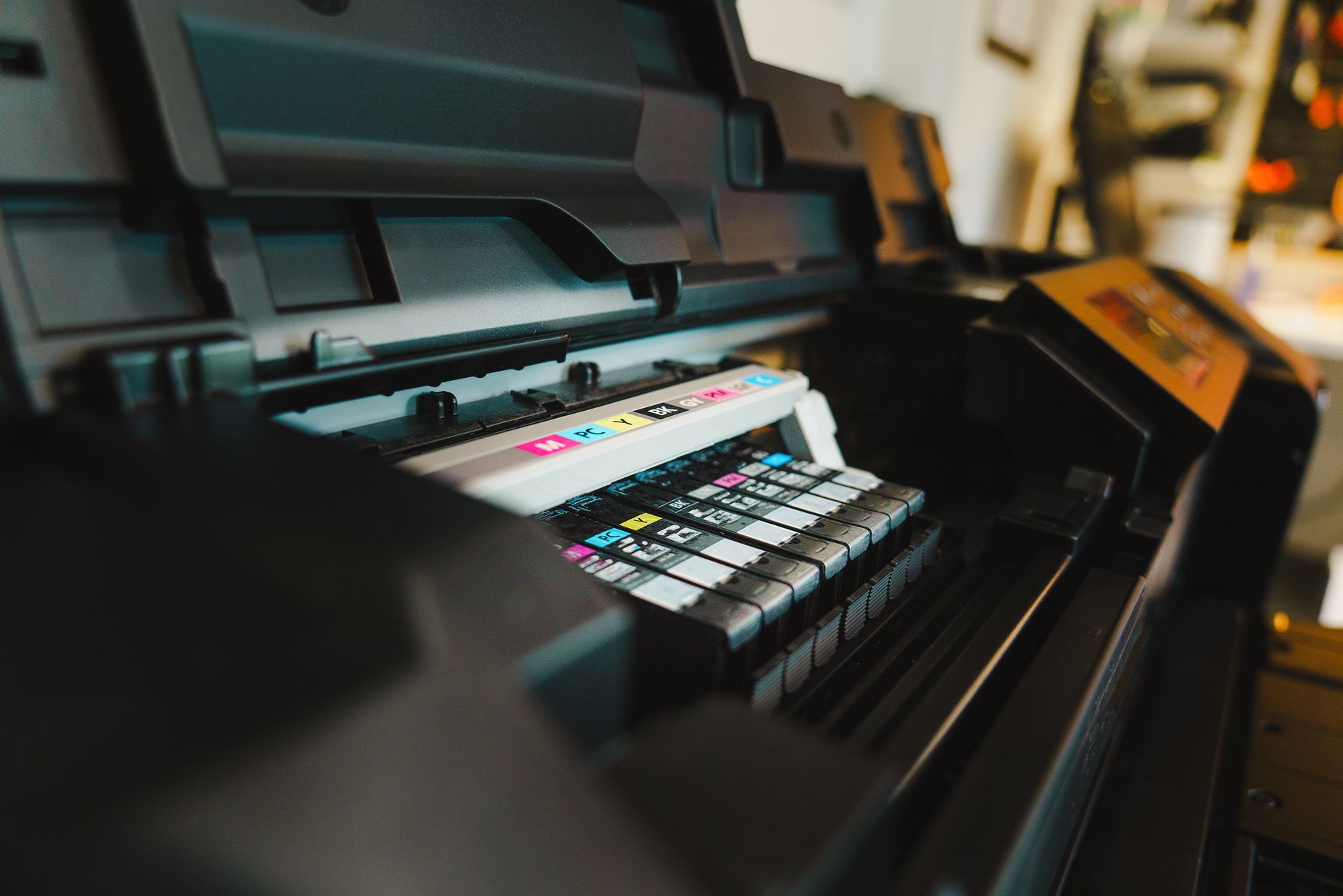 HP OfficeJet Pro 9025e