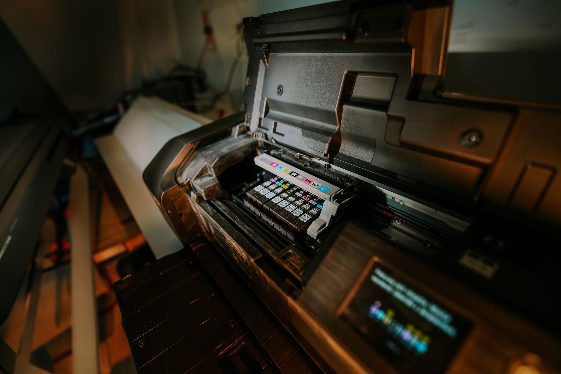 Epson EcoTank ET-4850