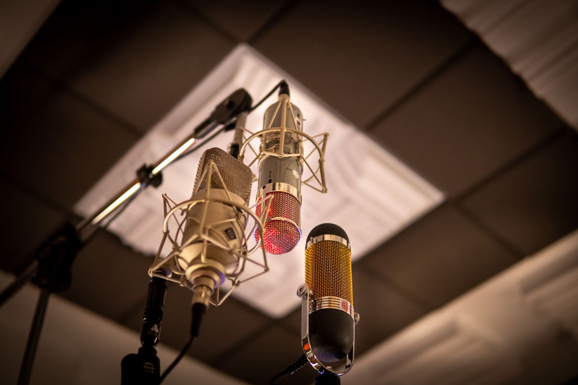 Focusrite Scarlett 2i2 Gen 4