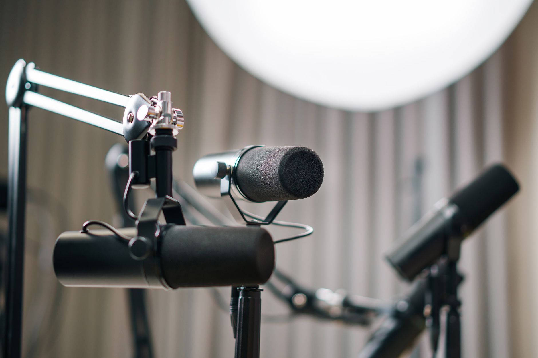 Audio-Technica AT2020