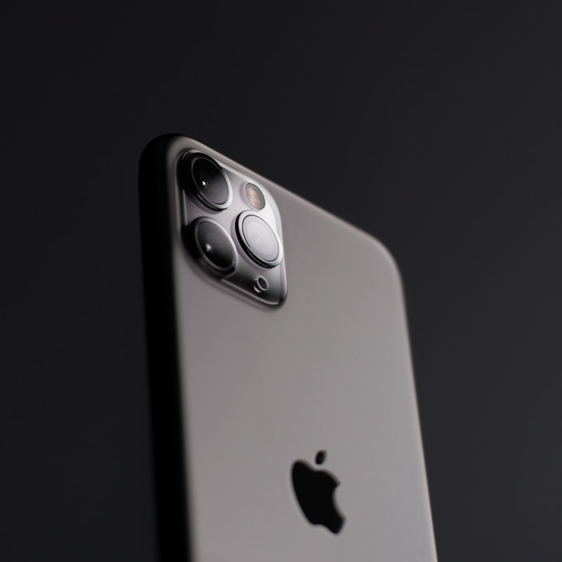 iPhone 15 Pro