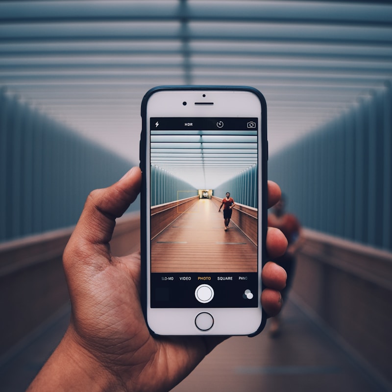 iPhone 15 Pro - 2