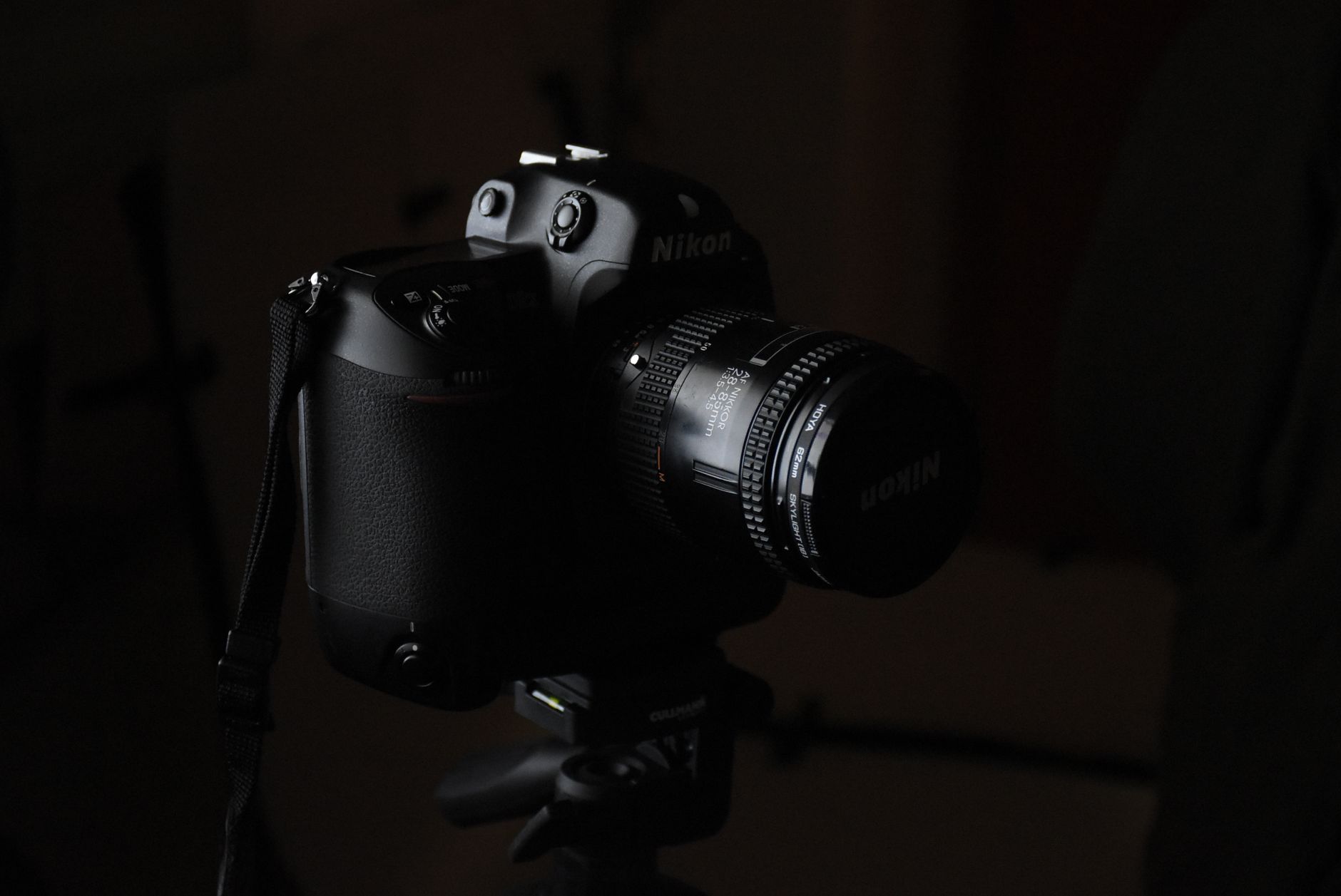 Sony FX3