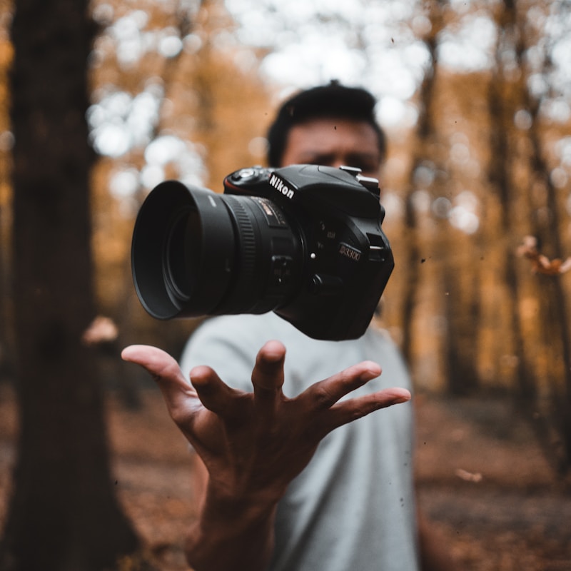 OM SYSTEM OM-1 Mark II