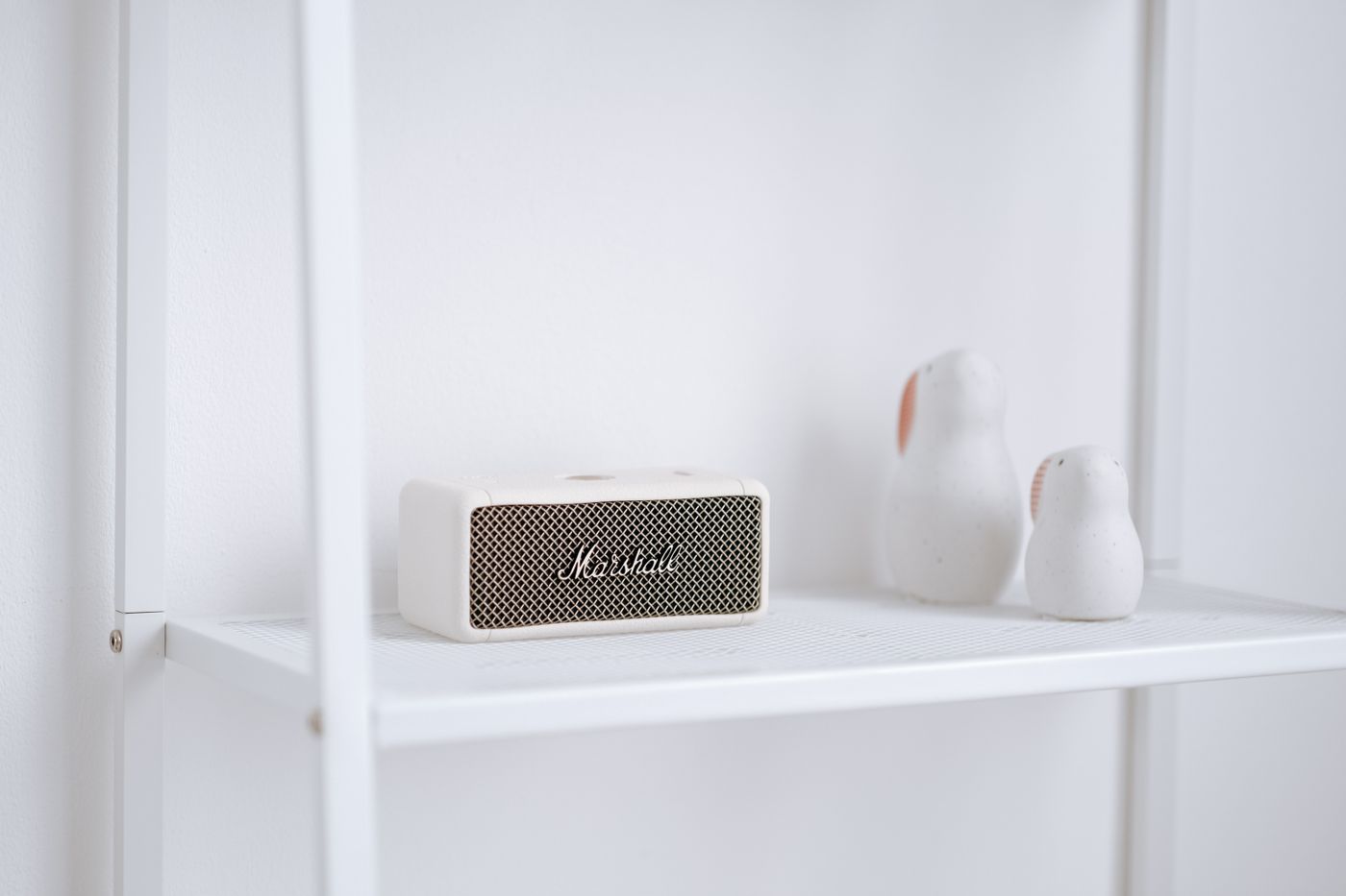 KEF LSX II
