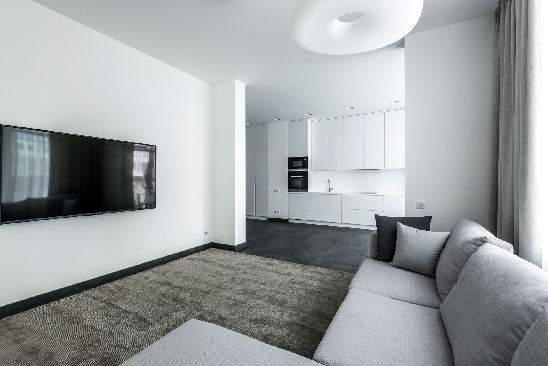 Hisense U8K Mini-LED