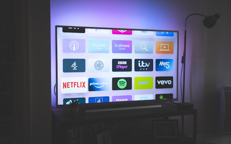Panasonic MZ2000 OLED
