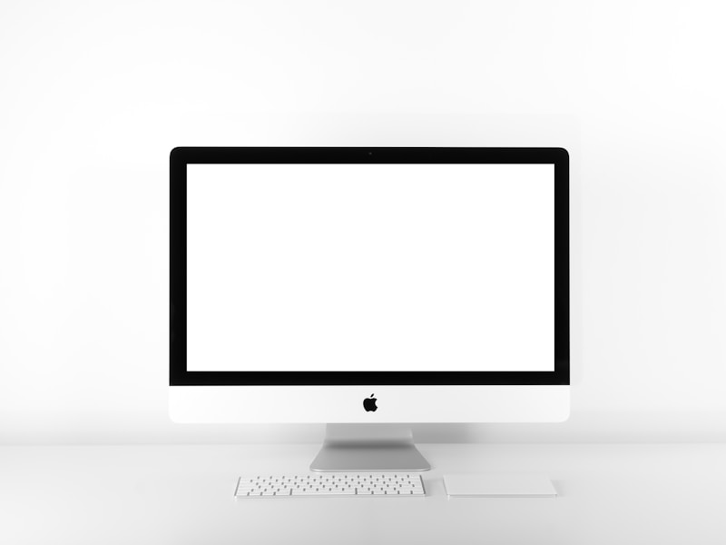 ASUS ROG Swift PG27UQ