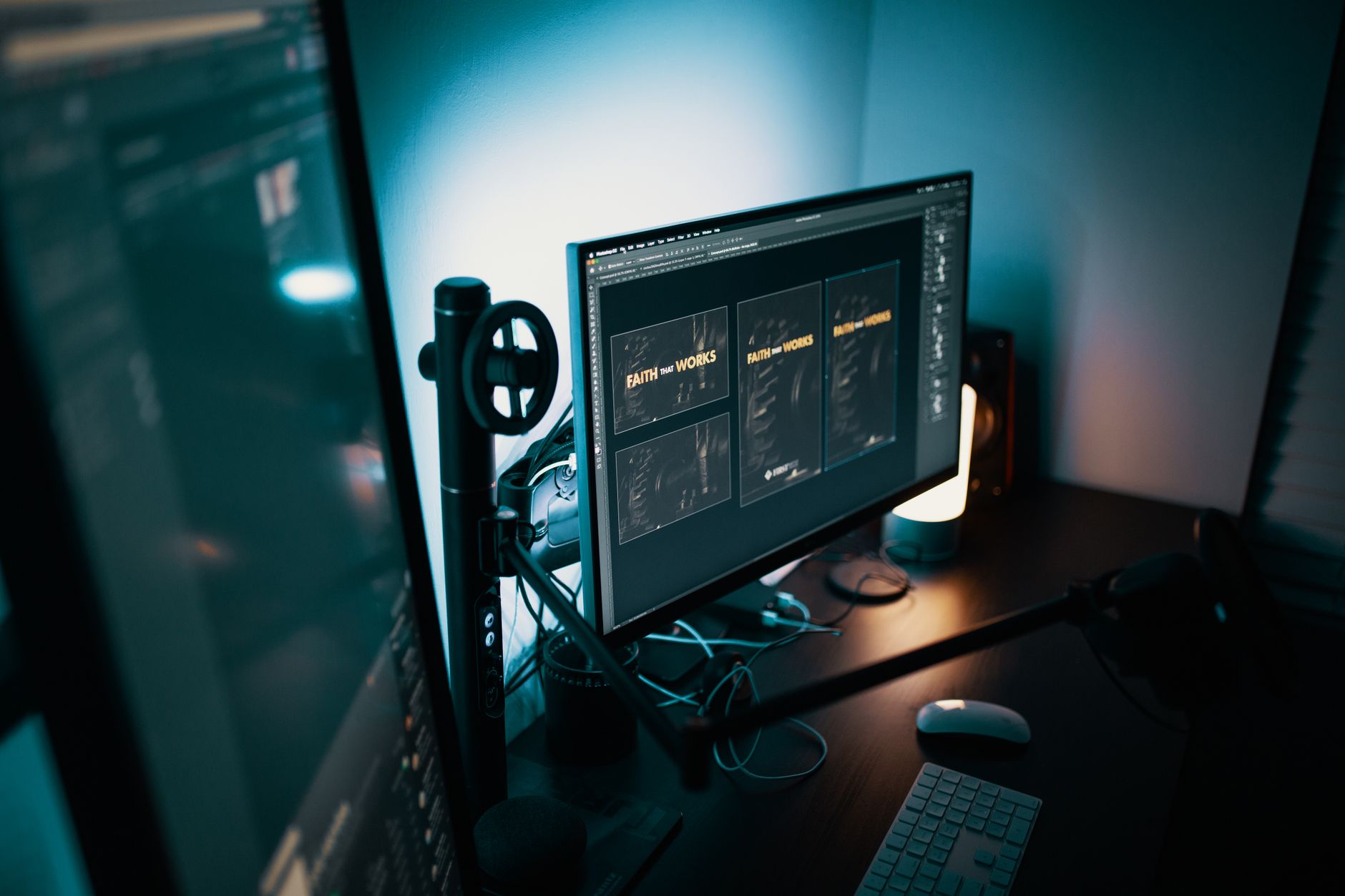 ASUS ROG Swift PG27UQ