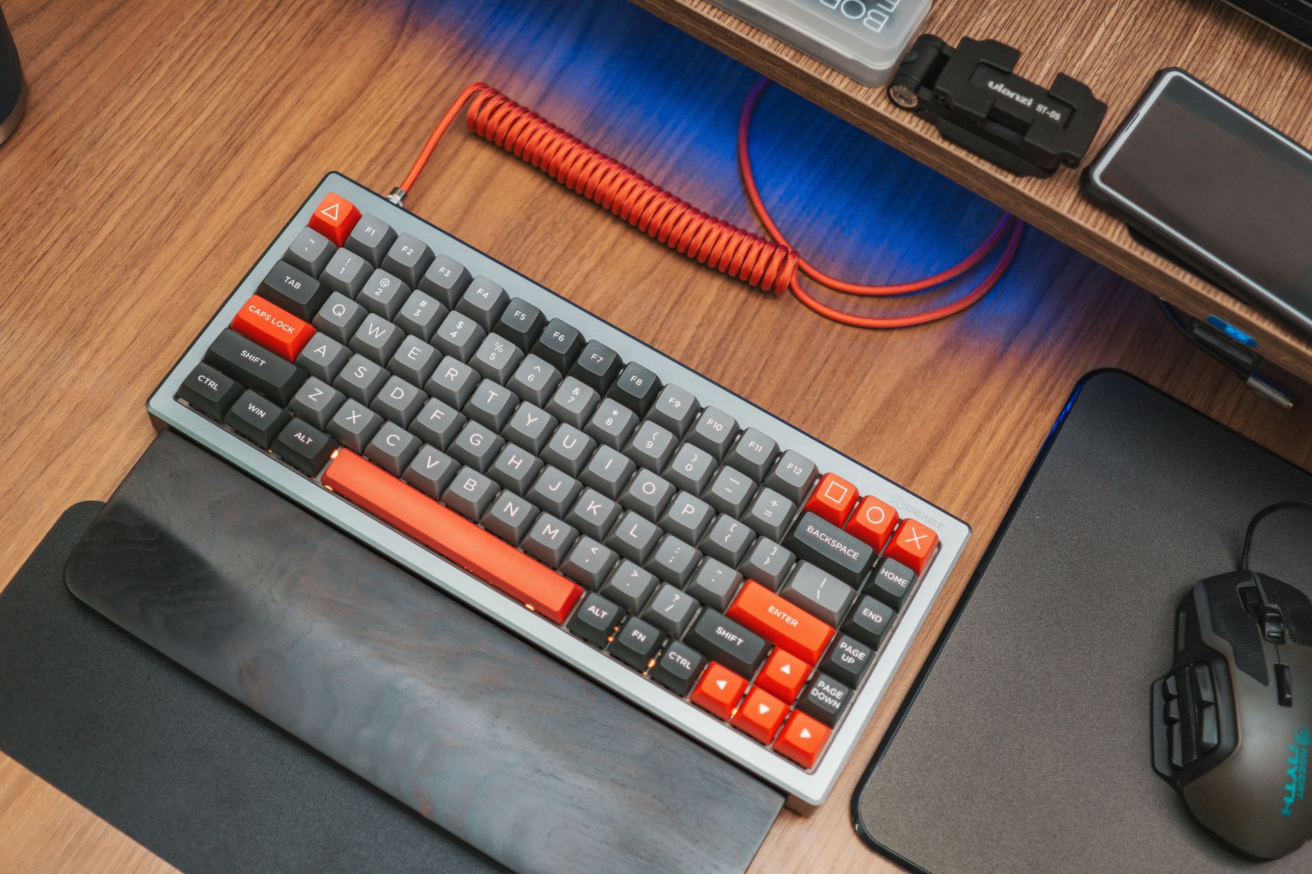 Glorious GMMK Pro